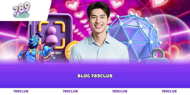 Blog 789club