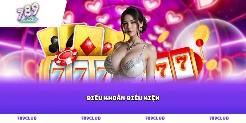 Điều khoản điều kiện