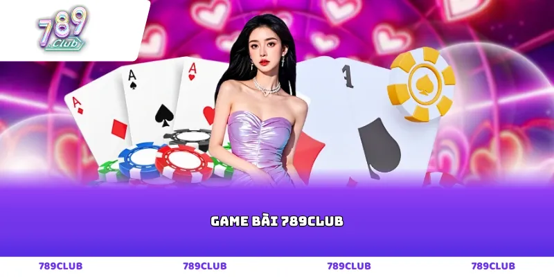 Game bài 789club