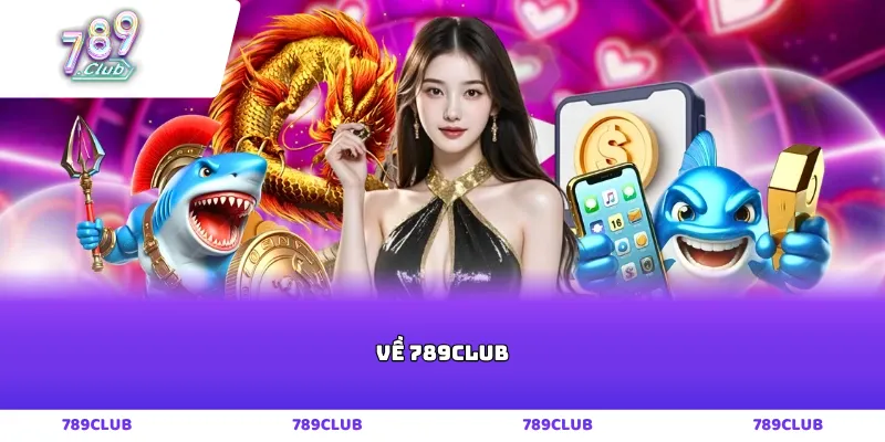 Về 789club