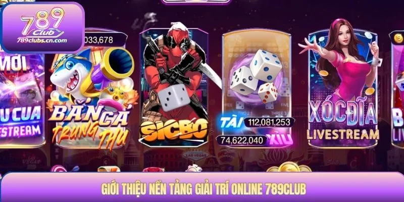 789club