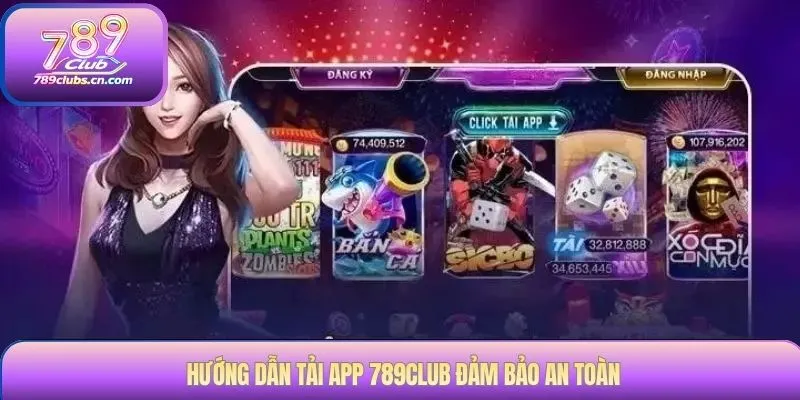 789club